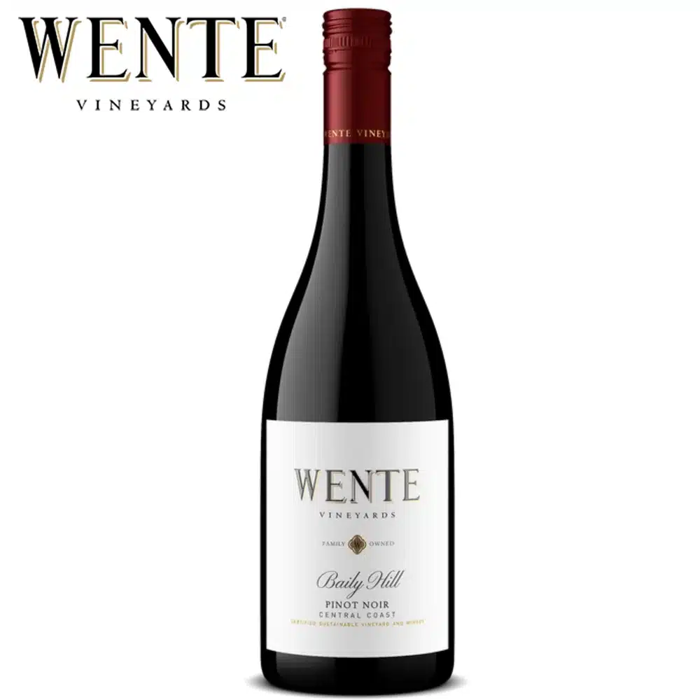 Wente