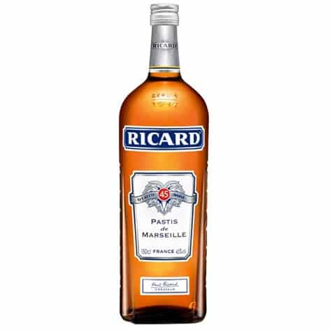 Ricard