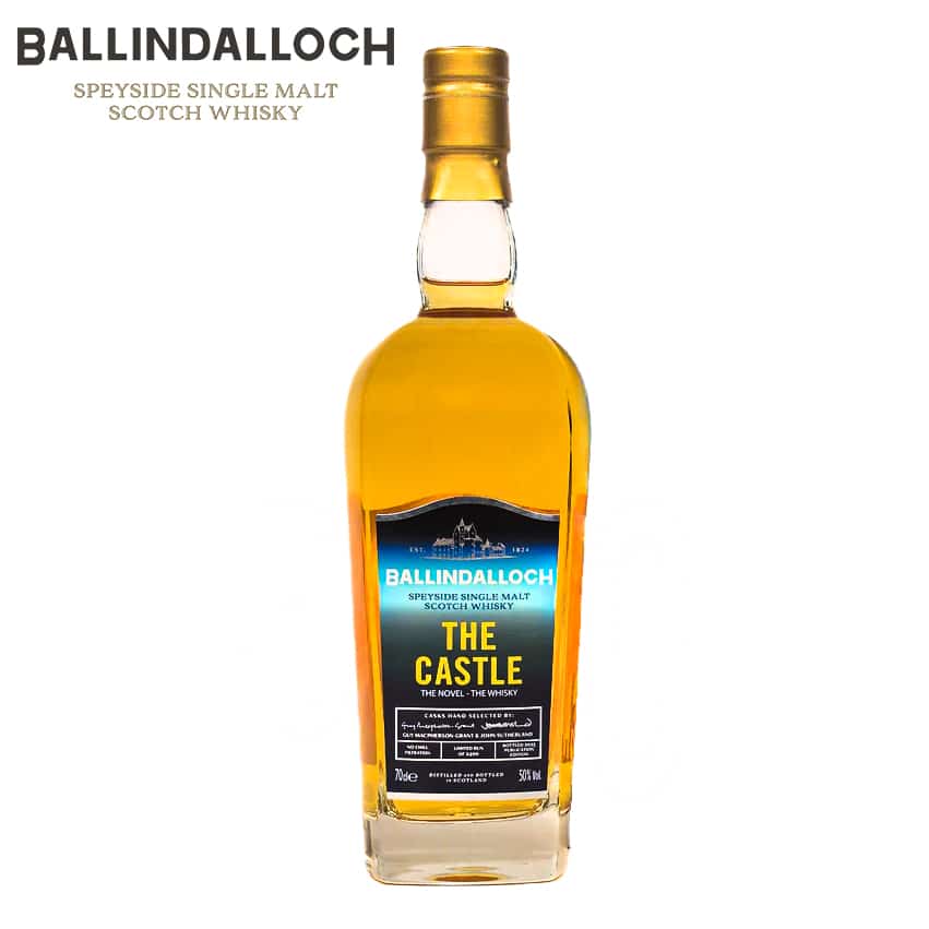 Ballindalloch
