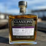 GLENROTHES CLAXTON'S 10YO