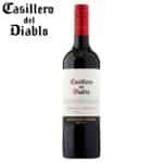 CASILLERO DEL DIABLO CABERNET SAUVIGNON