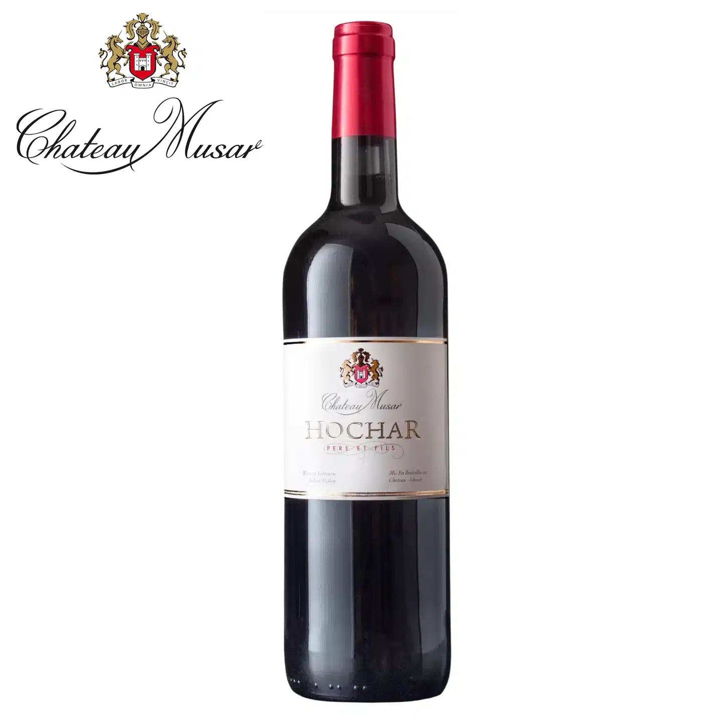 Chateau Musar