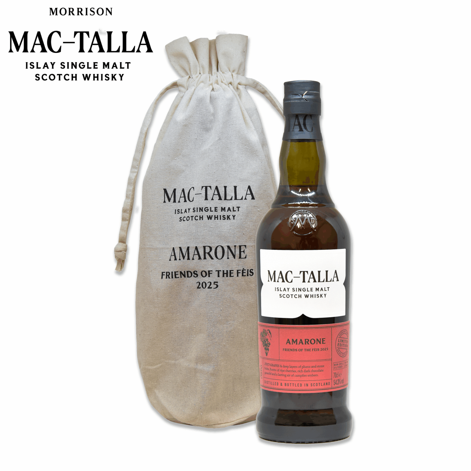 Mac-Talla