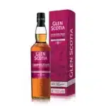 GLEN SCOTIA FES RELEASE 2025