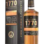 GLASGOW DISTILLERY CONSTANTIA WINE CASK