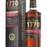 GLASGOW DISTILLERY SYRAH WINE CASK