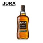 jura 14yo american rye cask