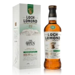 LOCH LOMOND OPEN COURSE 2025