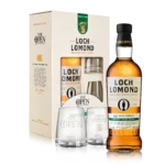 LOCH LOMOND OPEN 2025 GIFT SET