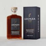 LOCHLEA CASK STRENGTH BATCH 3