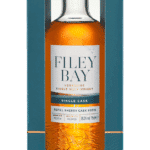 FILEY BAY UK SINGLE SHERRY CASK