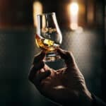 GLASGOW DISTILLERY LIVE TASTING