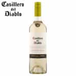 Casillero del diablo