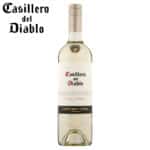 Casillero del diablo