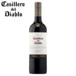 Casillero del Diablo