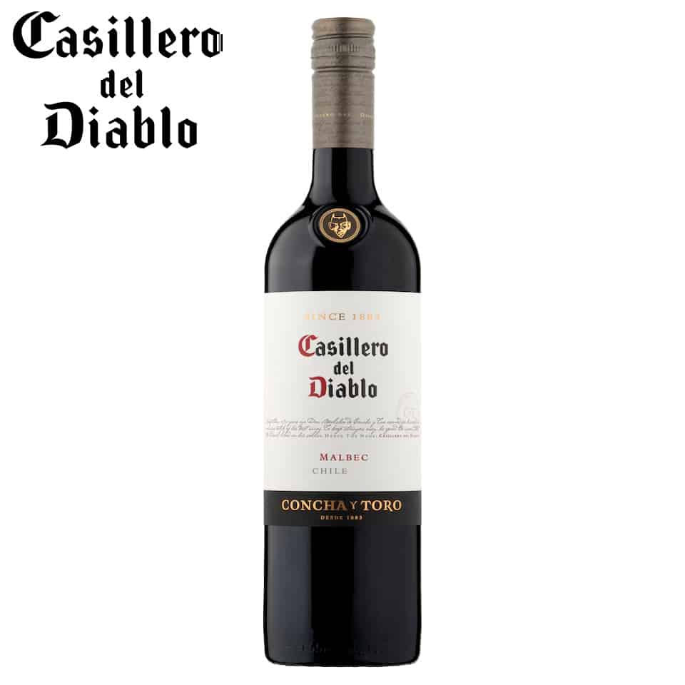 Casillero del Diablo