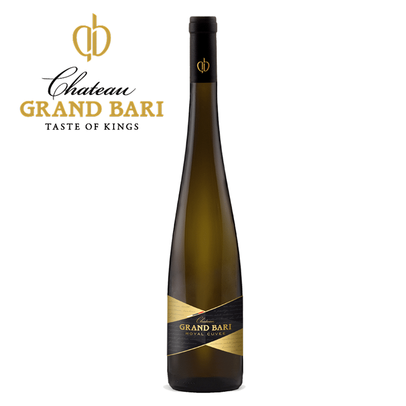 Chateau Grand Bari
