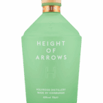 HOLYROOD HEIGHT OF ARROWS GIN