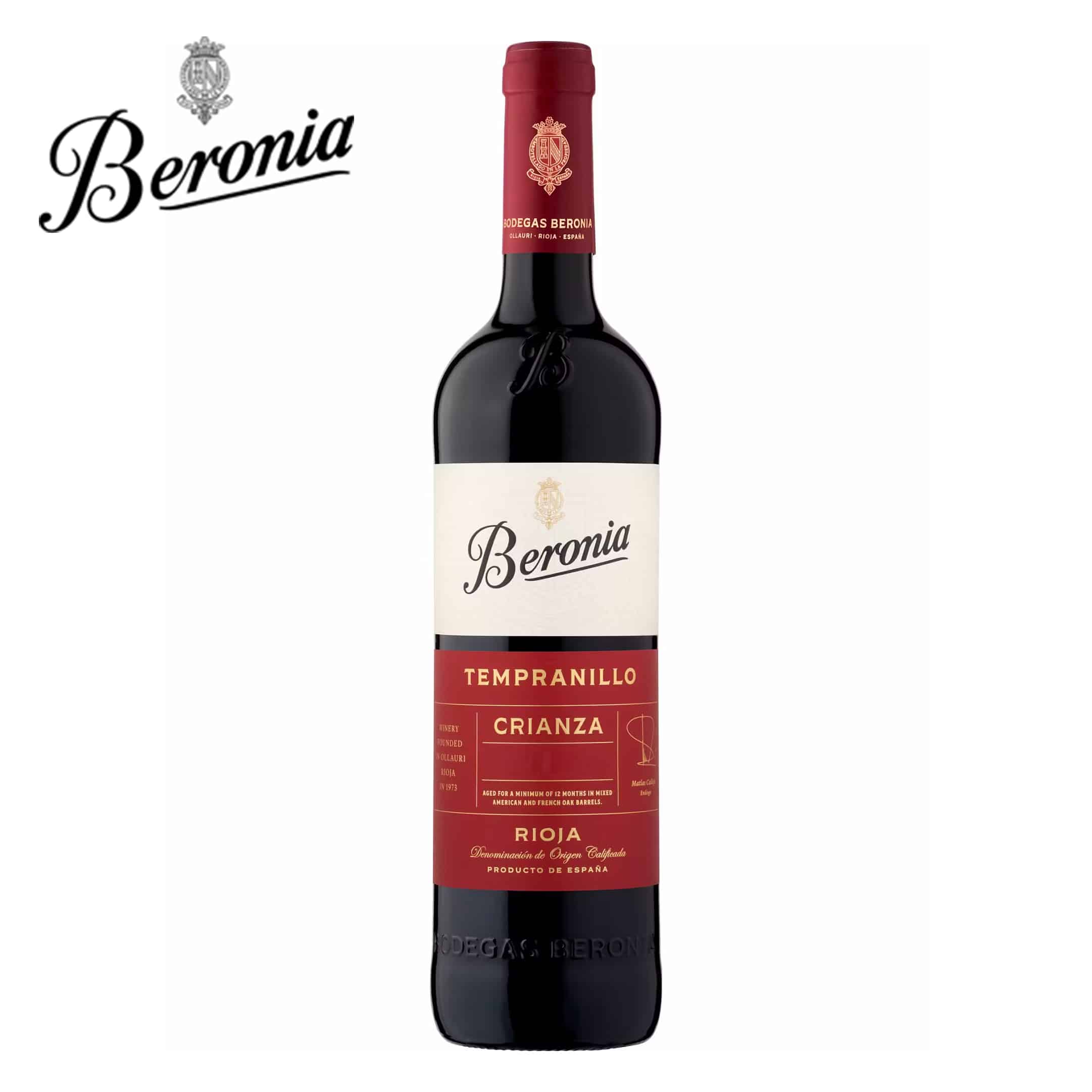 Beronia