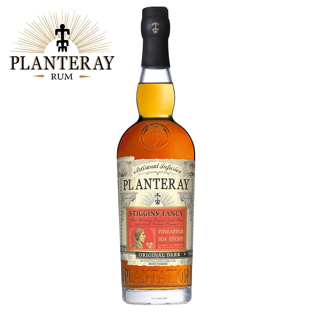 Planteray