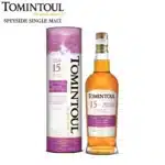 Tomintoul
