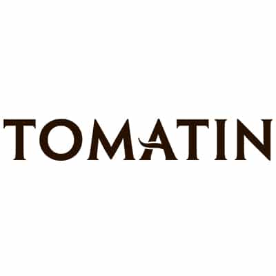 Tomatin Distillery