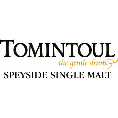 Tomintoul Distillery