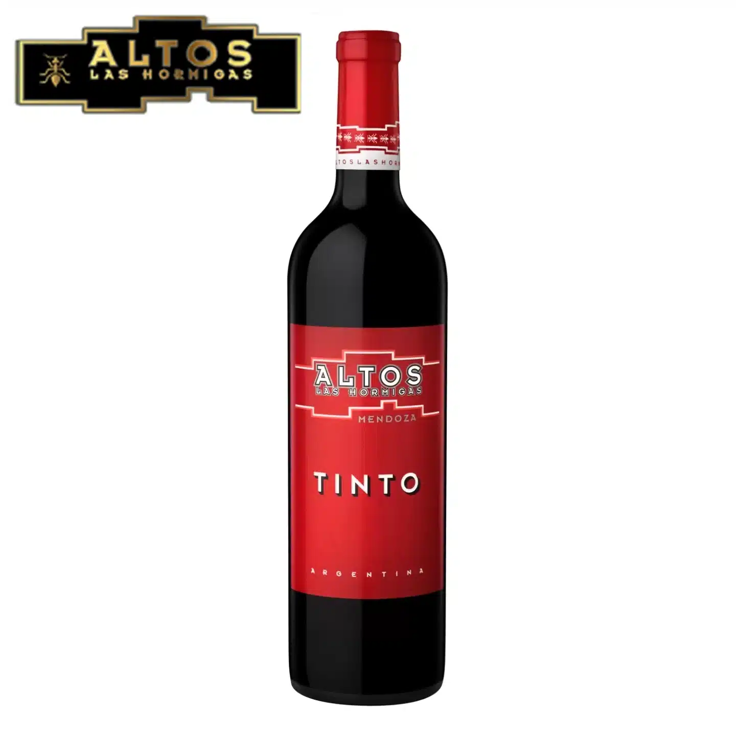 Altos Las Hormigas