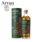 Arran Barley