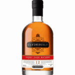 CLYDEBUILT 12YO SHEERY CASK