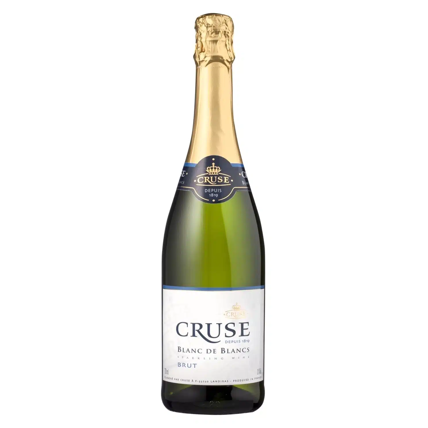 Cruse