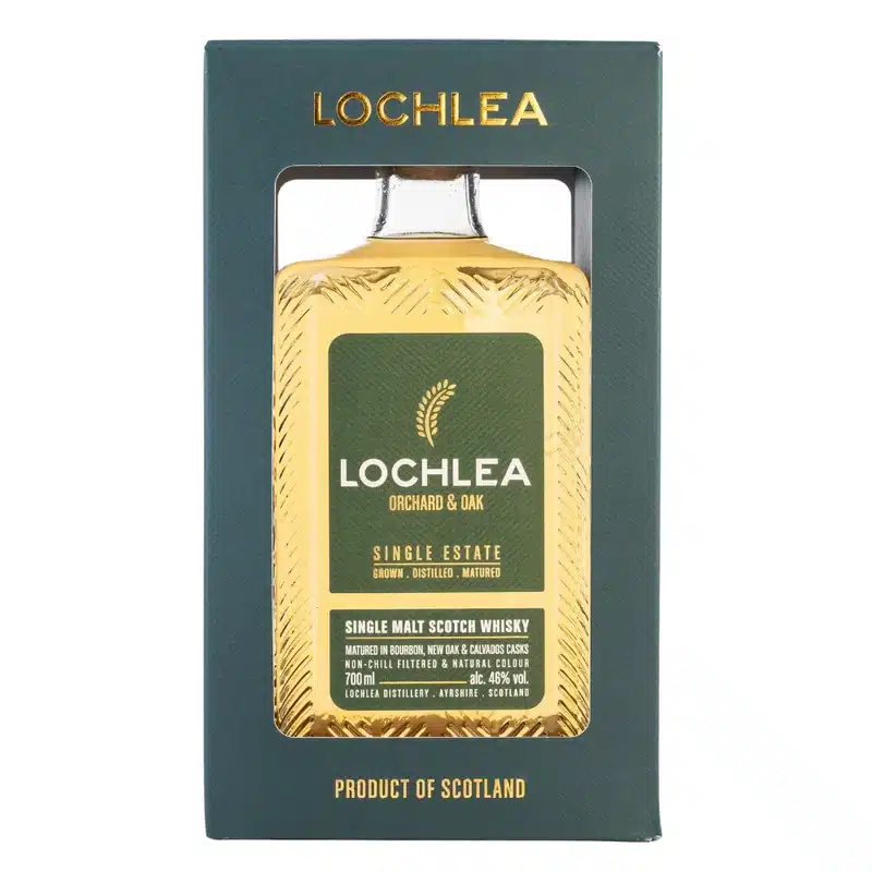 Lochlea