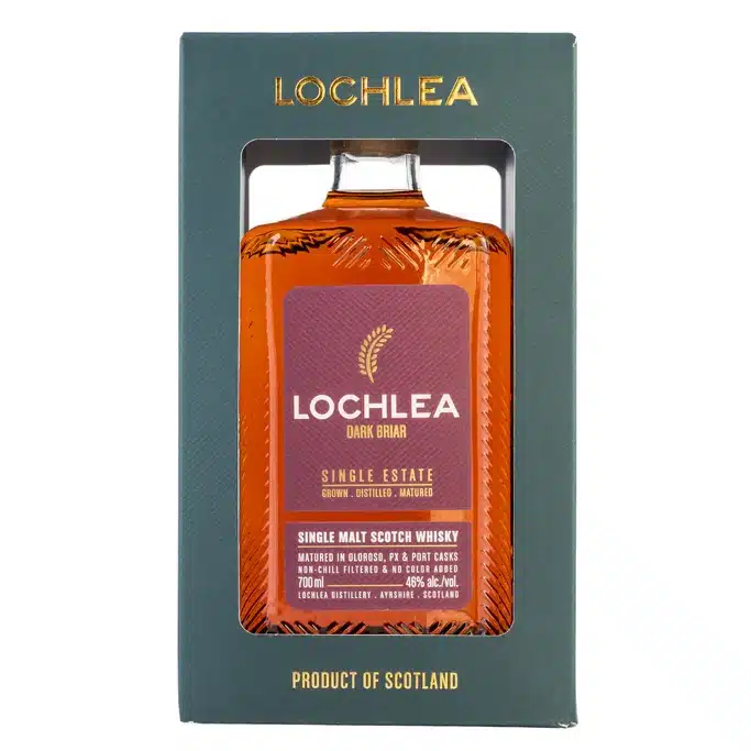 Lochlea
