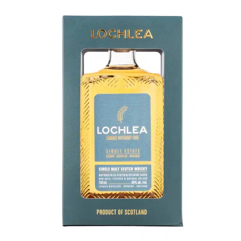 Lochlea
