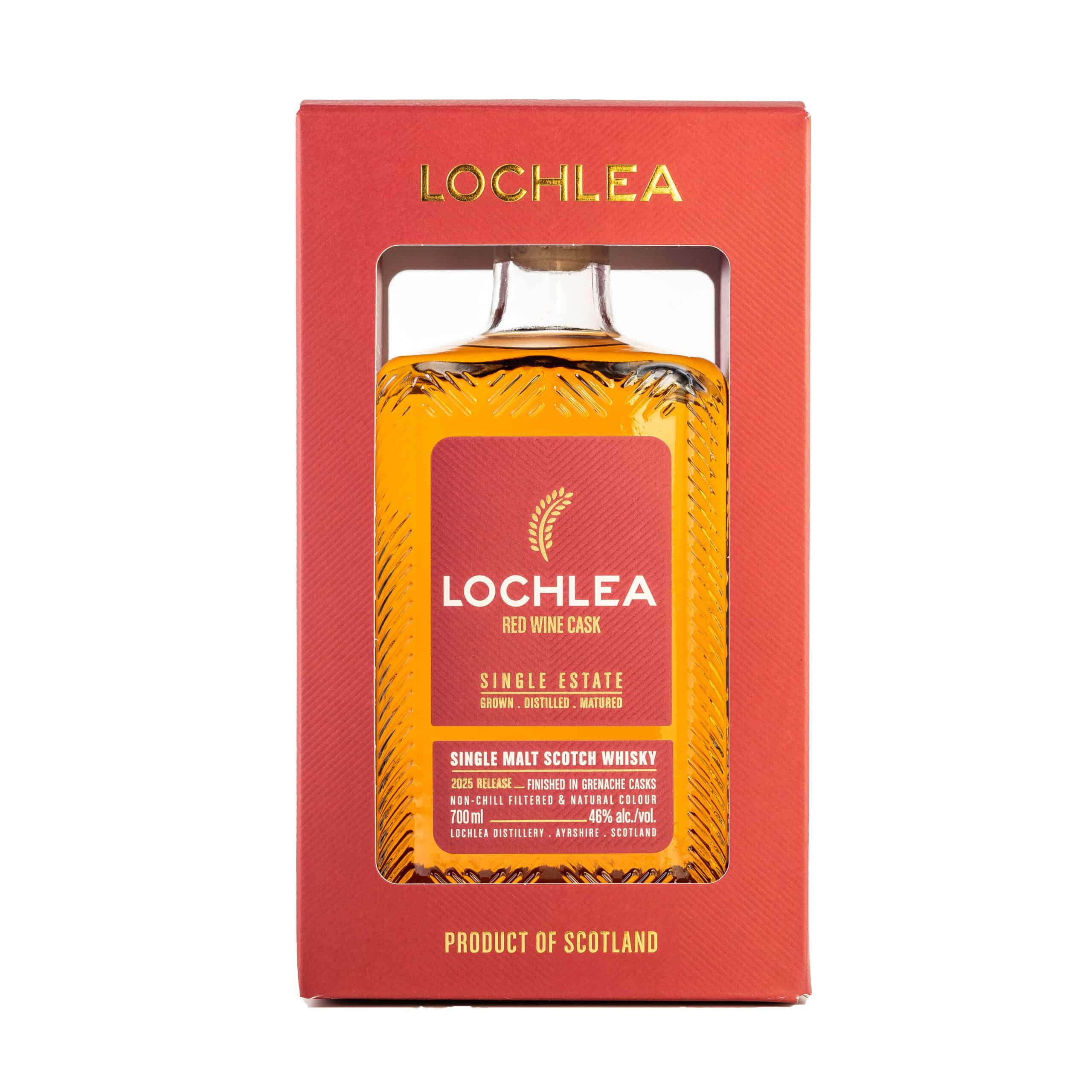 Lochlea