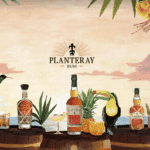 RUM TASTING RAILWAY CLUB 24/10/25