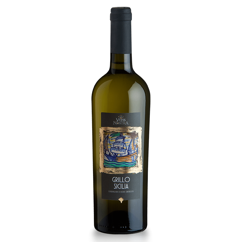 Vitis Nostra