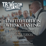 WHISKY CLUB LIMITED EDITION TASTING 30TH JANUARY 2026