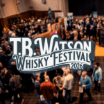 TB WATSON WHISKY FESTIVAL 2026