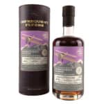 TEANINICH 15 YEAR OLD 2010 PX SHERRY FINISH - INFREQUENT FLYERS