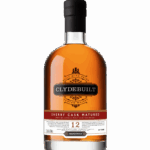 CLYDEBUILT 12YO SHEERY 100 PROOF
