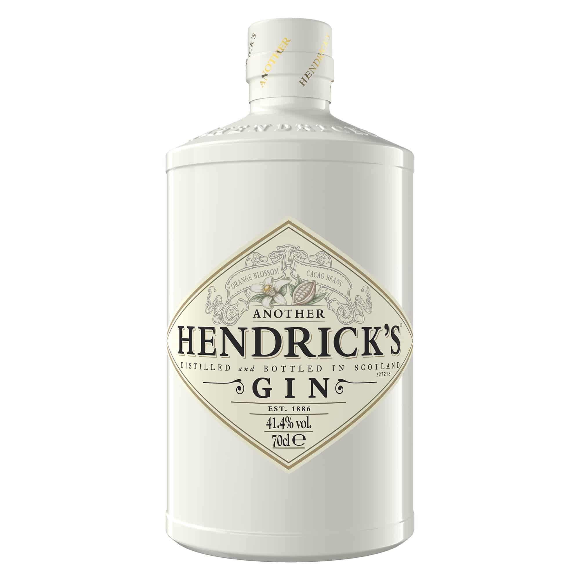 Hendricks