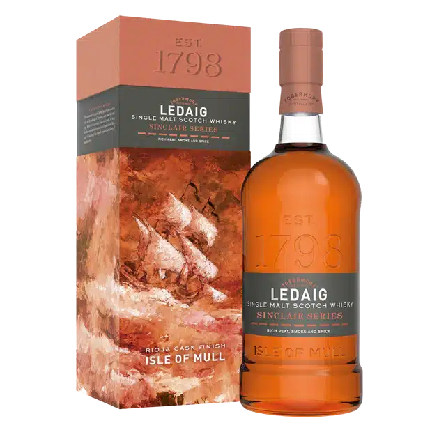 Ledaig