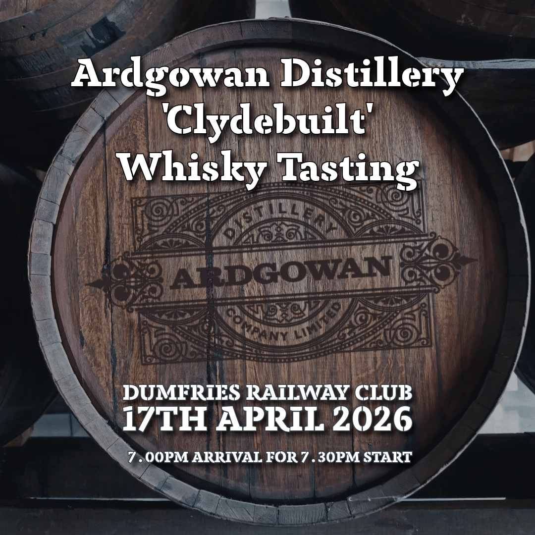 Ardgowan Distillery