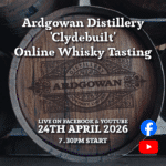 Ardgowan Distillery