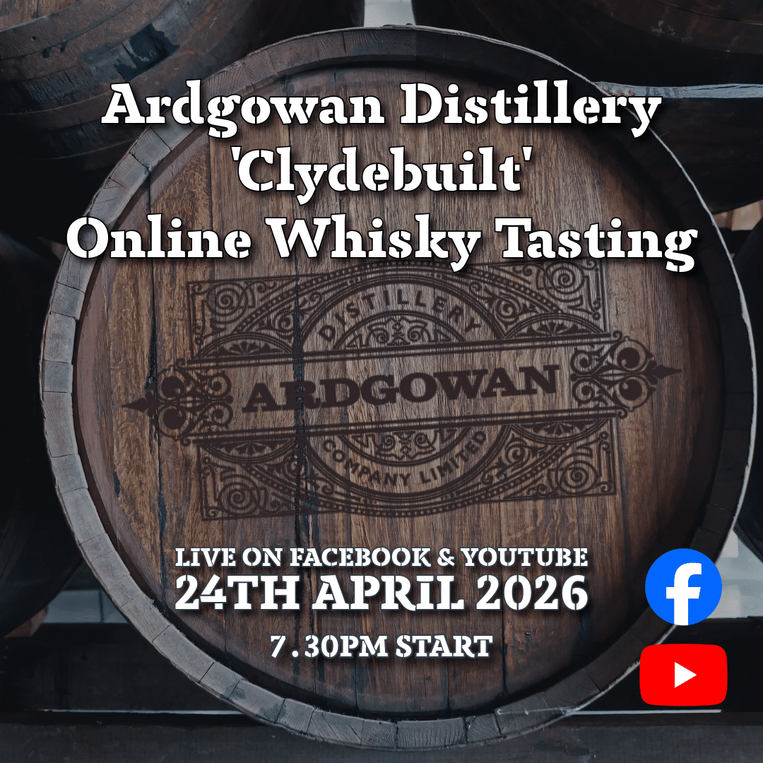 Ardgowan Distillery