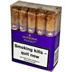 DON TOMAS ROTHSCHILD