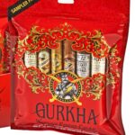 GURKHA RED TORO SAMPLE PACK