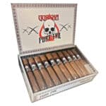 GURKHA PURE EVIL ROBUSTO