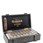 GURKHA CELLAR RESERVE KOI 15 YEAR MADURO